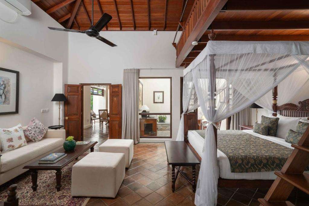 Taru Villas Kandy