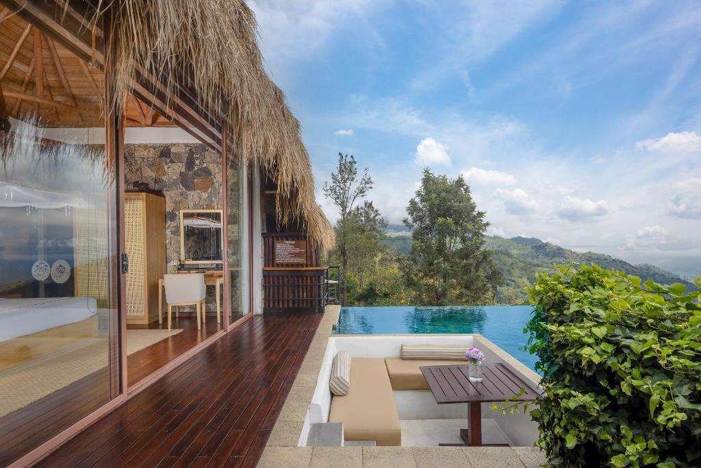98 Acres Resort and Spa