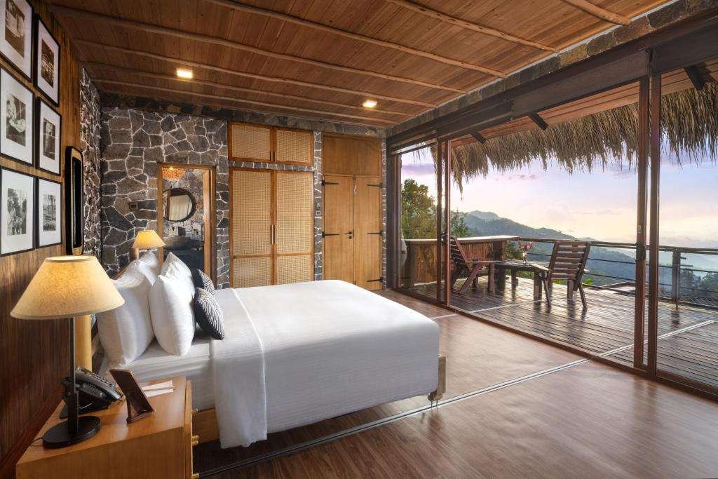 98 Acres Resort and Spa