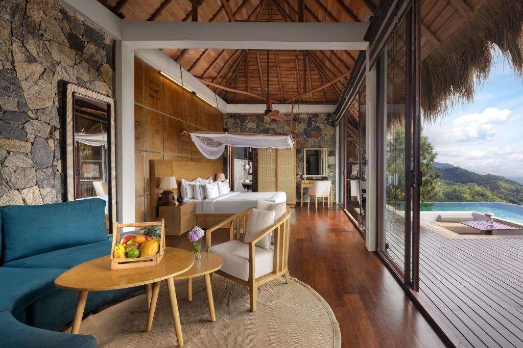 98 Acres Resort and Spa