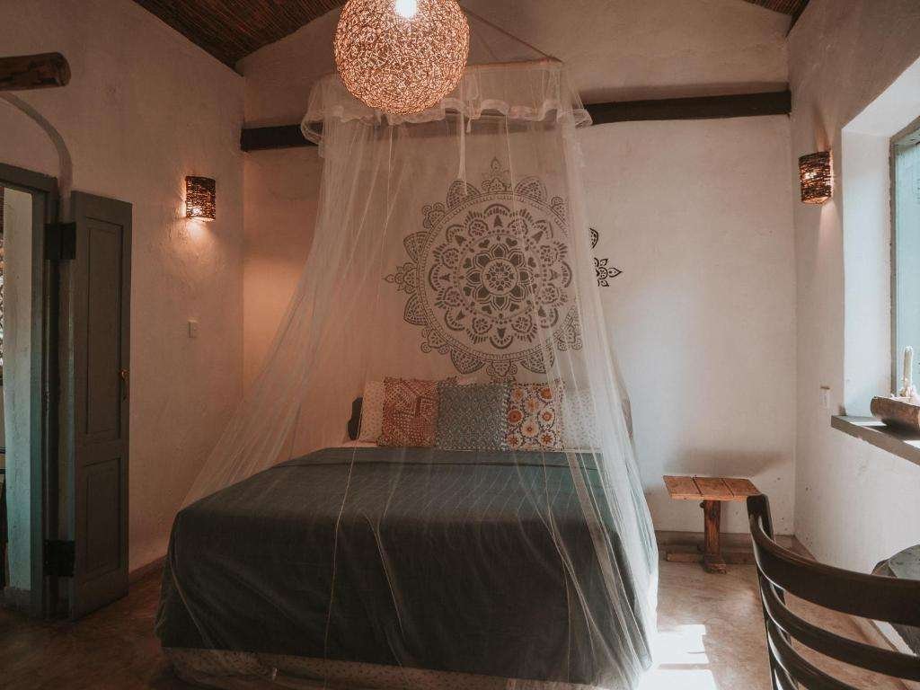 Arawe Retreat Villa