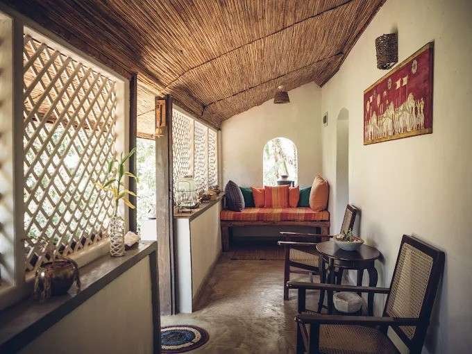 Arawe Retreat Villa