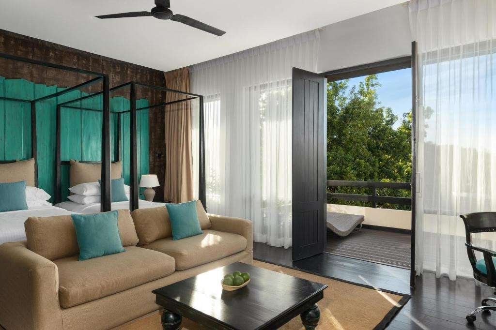 Jetwing Hotels Yala