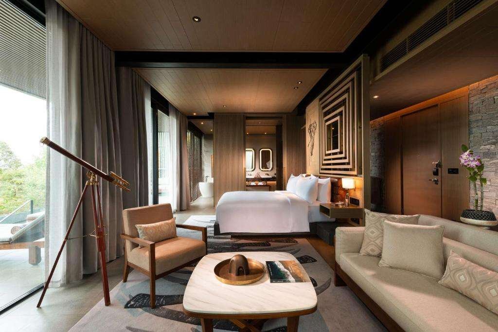 Hilton Yala Resort