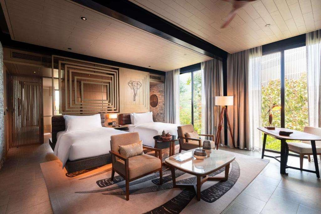 Hilton Yala Resort