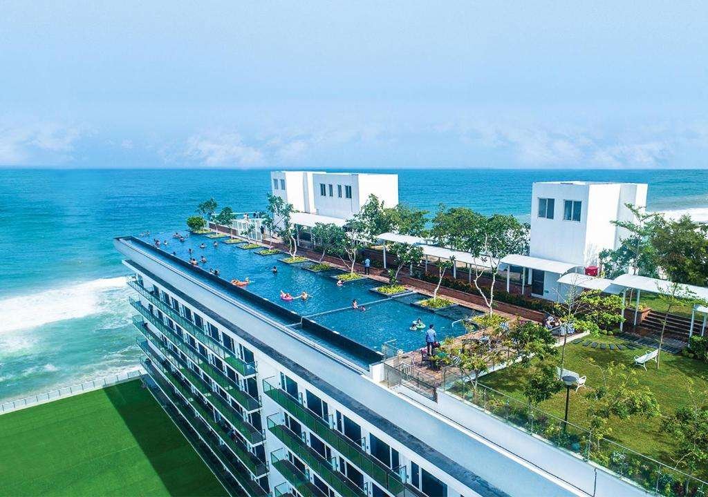 Marino Beach Hotel Colombo