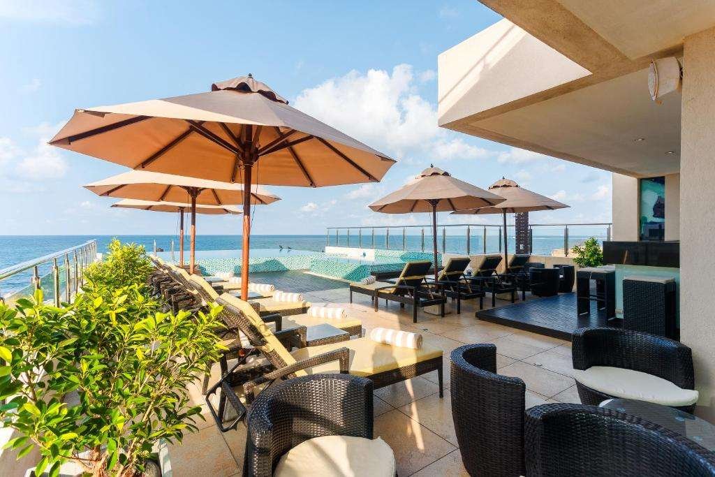 Renuka City Hotel Colombo