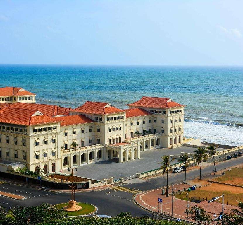 Galleface Hotel Colombo