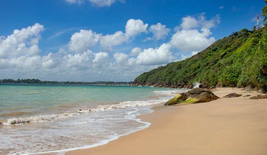 Unawatuna