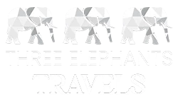 Three Elephants Logo