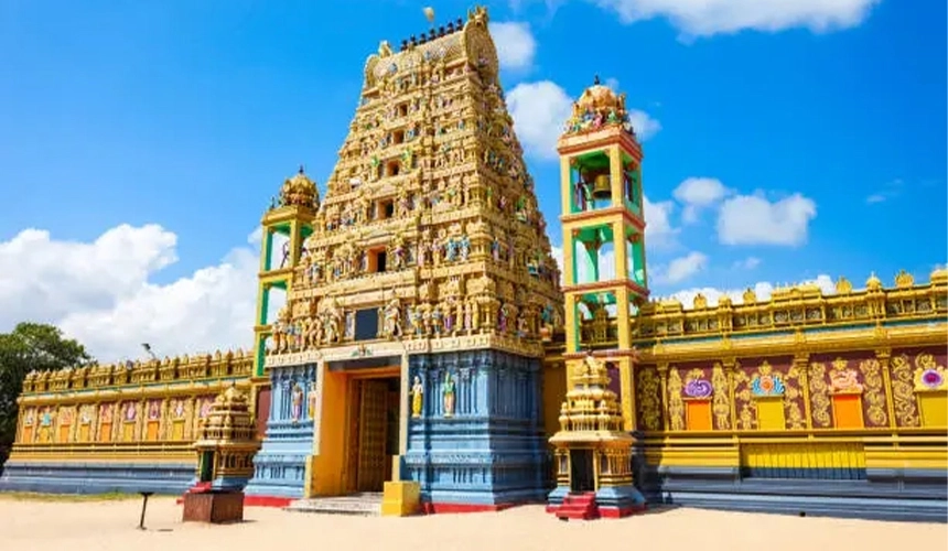 Jaffna
