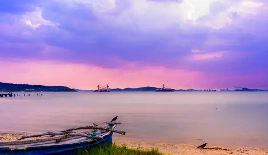Trincomalee