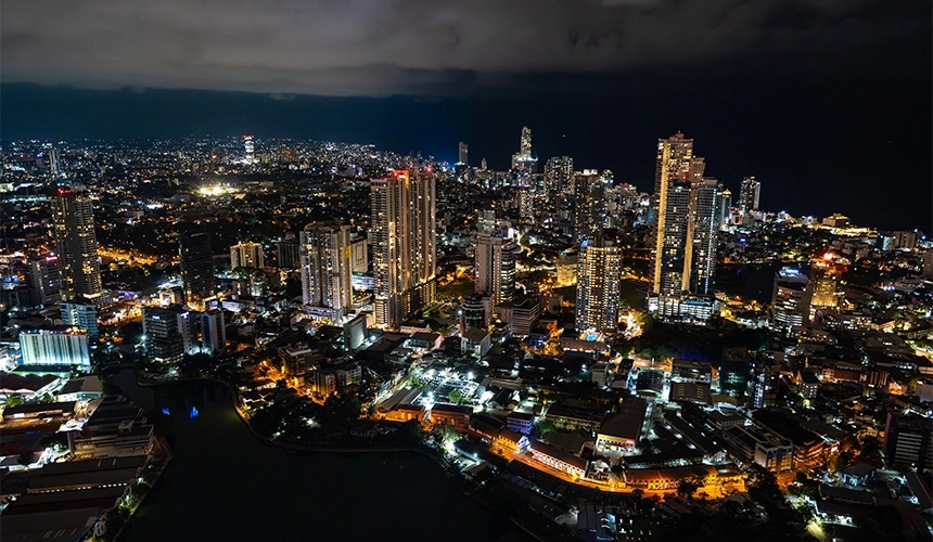 Colombo
