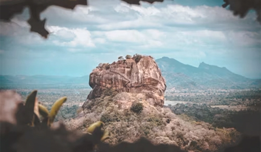 Sigiriya