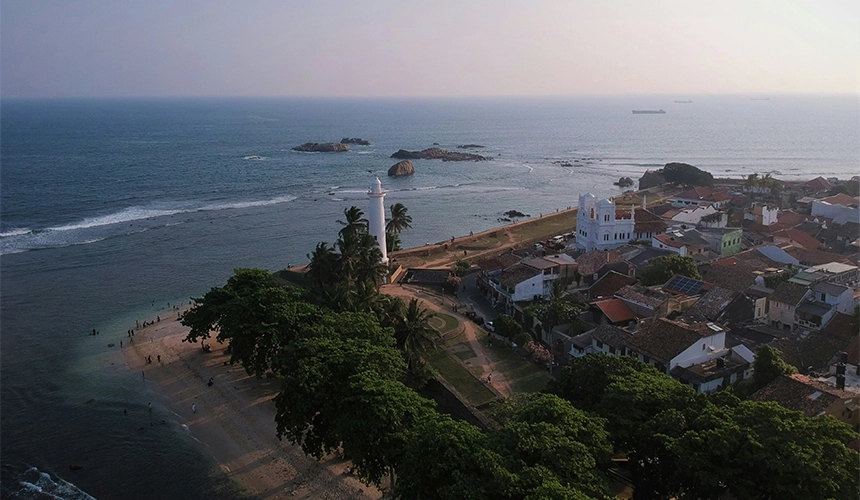 Galle