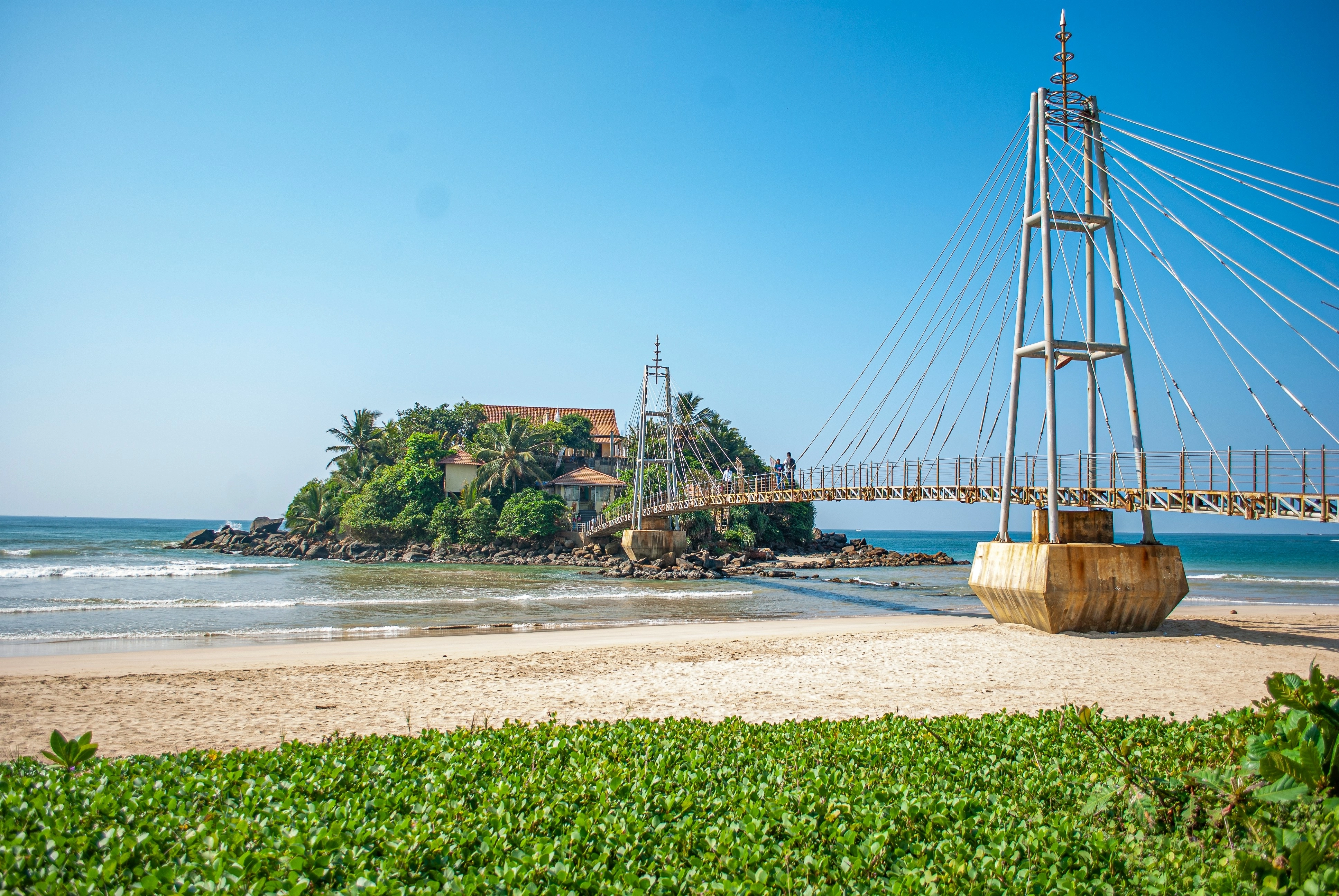 Sri Lanka Cultural & Wildlife Adventure Tour image