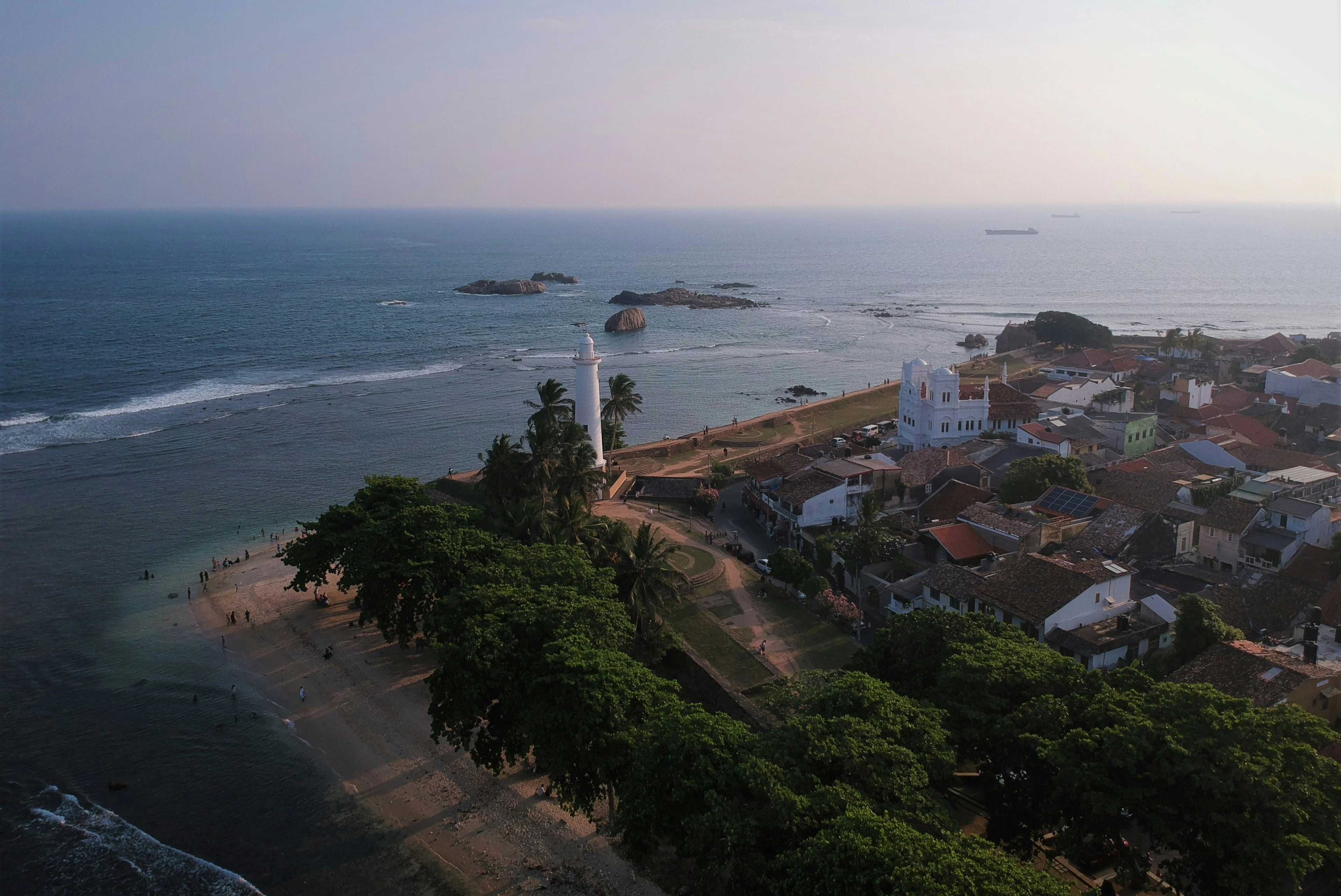 Sri Lanka Cultural & Wildlife Adventure Tour image