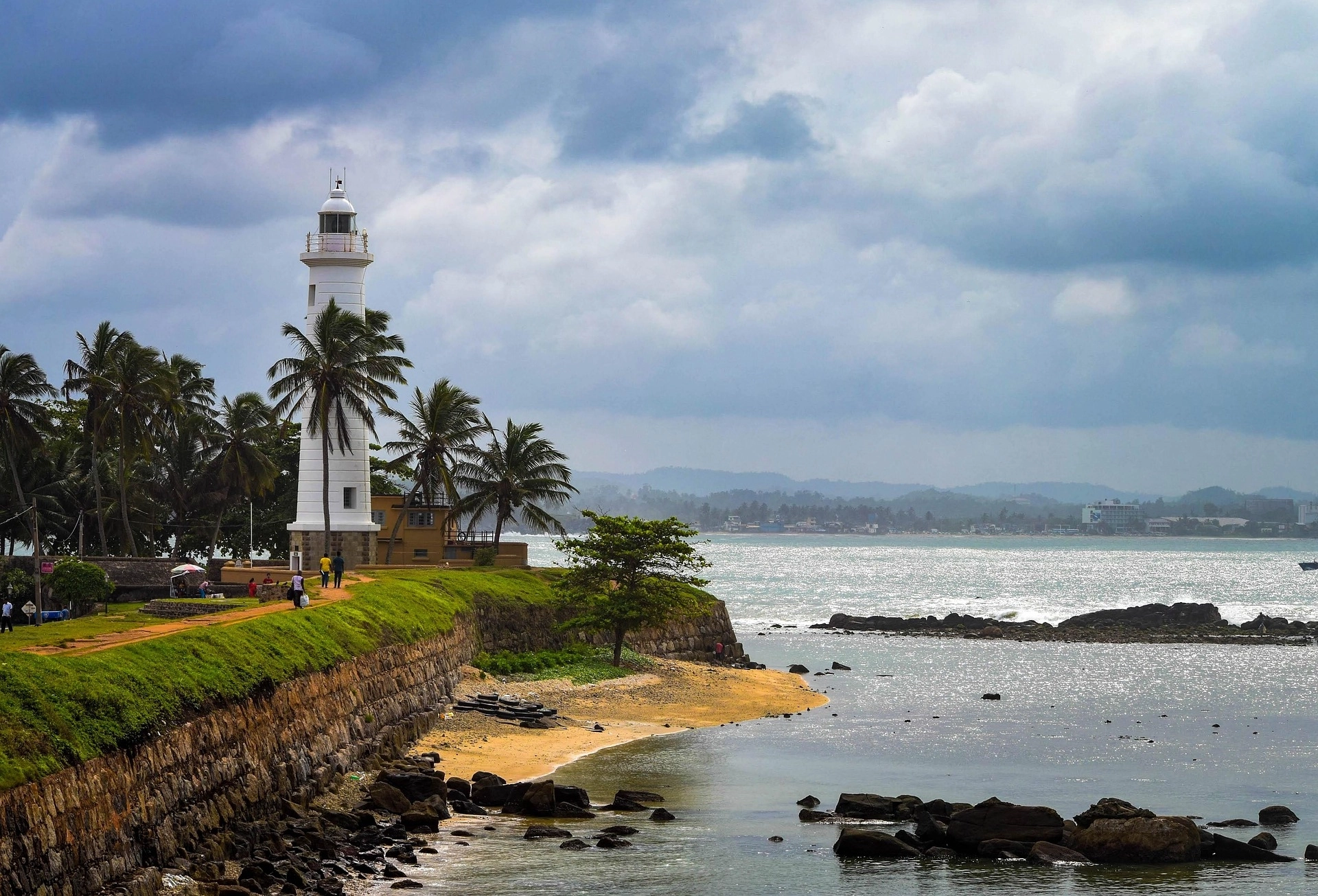Sri Lanka Cultural & Wildlife Adventure Tour image